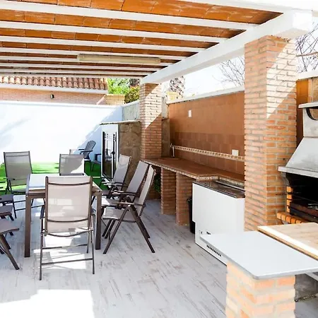 Villa Molino - Chiclana Novo Sancti Petri