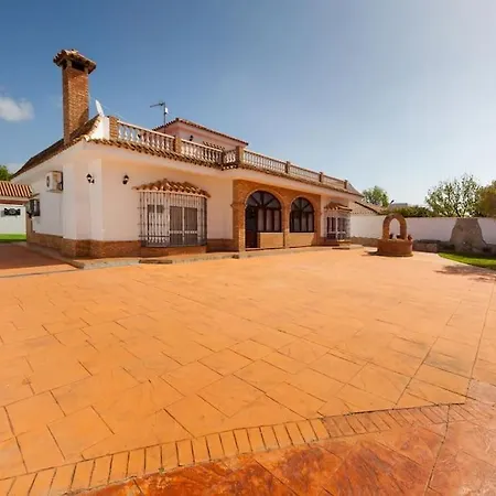 Molino - Chiclana *
