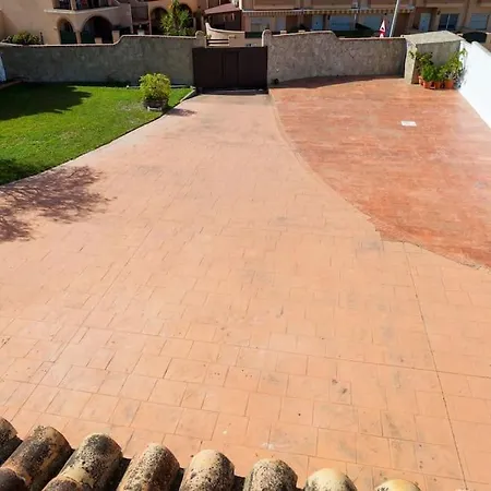 Molino - Chiclana Villa *