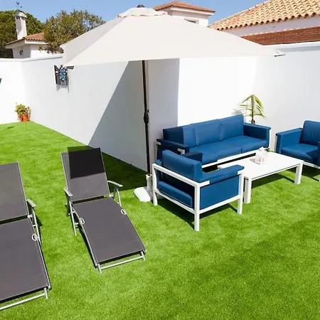 Molino - Chiclana Novo Sancti Petri